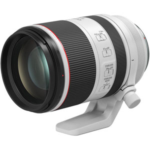 Canon RF 70-200mm f/2.8L IS USM