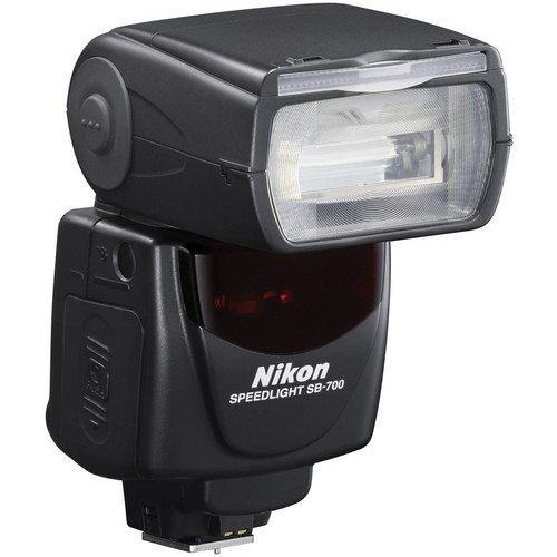 Nikon SB-700 AF Speedlight Flash