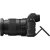 Nikon Z7 Mirrorless Digital Camera with Z 24-70mm f/4 S Lens + FTZ II mount adapter - 2 Year Warranty - Next Day Delivery