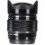 Olympus M.Zuiko Digital ED 8mm f/1.8 Fisheye PRO Lens - 2 Year Warranty - Next Day Delivery