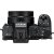 Nikon Z50 II Mirrorless Digital Camera with 16-50mm and 50-250mm Lenses