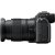 Nikon Z6 III Mirrorless Digital Camera with Z 24-70mm f/4 S Lens + FTZ II Mount Adapter Kit - 2 Year Warranty - Next Day Delivery