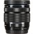 Olympus M.Zuiko Digital ED 12-45mm f/4.0 PRO (Black) - 2 Year Warranty - Next Day Delivery