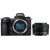 Nikon Z7 II Mirrorless Digital Camera with Z 24-50mm f/4-6.3 Lens - 2 Year Warranty - Next Day Delivery