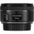 Canon EF 50mm f/1.8 STM - 2 Year Warranty - Next Day Delivery