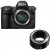 Nikon Z8 Mirrorless Camera with FTZ II Mount Adapter Kit - 2 Year Warranty - Next Day Delivery