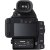 Canon EOS C100 Mark II Cinema EOS Camera with Dual Pixel CMOS AF (EF-Mount) - 2 Year Warranty - Next Day Delivery