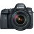 Canon EOS 6D Mark II Dslr Camera with 24-105mm f/4L II Lens