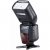 KamKorda Professional Speedlite TTL Camera Flash - 2 Year Warranty - Next Day Delivery