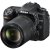 Nikon D7500 Camera with 18-140mm VR Lens