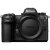 Nikon Z6 III Mirrorless Camera 