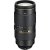 Nikon AF-S Nikkor Telephoto Zoom 80-400mm F/4.5-5.6 G ED VR