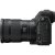 Nikon Z8 Mirrorless Camera with Z 24-120mm f/4 S Lens + FTZ II Mount Adapter - 2 Year Warranty - Next Day Delivery