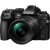 OM SYSTEM OM-1 Mirrorless Camera with OM SYSTEM M.Zuiko Digital ED 12-40mm f/2.8 PRO II Lens - 2 Year Warranty - Next Day Delivery