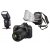 Nikon D780 + AF-S 24-120mm VR + Pro Camera Bag + Speedlite Flash - 2 Year Warranty - Next Day Delivery