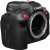 Canon EOS R5 C Mirrorless Cinema Camera (Body Only) - 2 Year Warranty - Next Day Delivery