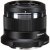 Olympus M.Zuiko Digital 45mm f/1.8 Lens (Black) - 2 Year Warranty - Next Day Delivery