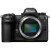 Nikon Z6 III Mirrorless Camera 