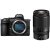 Nikon Z5 Mirrorless Digital Camera with Z 28-75mm f/2.8 Lens - 2 Year Warranty - Next Day Delivery