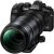 Olympus M.Zuiko Digital ED 100-400mm f/5-6.3 IS Lens - 2 Year Warranty - Next Day Delivery