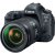 Canon EOS 6D Mark II Dslr Camera with 24-105mm f/4L II Lens