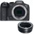 Canon EOS R7 Body + EF - RF Mount Adapter - Mirrorless Camera