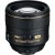 Nikon AF-S Nikkor 85mm f/1.4G