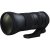 Tamron SP 150-600mm f/5-6.3 Di VC USD G2 for Canon EF (A022) - 5 year warranty - Next Day Delivery