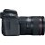 Canon EOS 6D Mark II Dslr Camera with 24-105mm f/4L II Lens