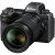 Nikon Z6 III Mirrorless Digital Camera with Z 24-70mm f/4 S Lens + FTZ II Mount Adapter Kit - 2 Year Warranty - Next Day Delivery