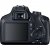 Canon EOS 4000D DSLR Camera with EF-S 18-55 mm f/3.5-5.6 III Lens - 2 Year Warranty - Next Day Delivery