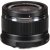 Olympus M.Zuiko Digital 25mm f/1.8 Lens (Black) - 2 Year Warranty - Next Day Delivery