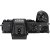 Nikon Z50 Mirrorless Digital Camera with Z DX 16-50mm, Z DX 50-250mm and Z 40mm Lenses - 2 Year Warranty - Next Day Delivery