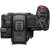 Canon EOS R5 C Mirrorless Cinema Camera (Body Only) - 2 Year Warranty - Next Day Delivery