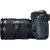 Canon EOS 6D Mark II Dslr Camera with 24-105mm f/4L II Lens