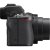 Nikon Z50 Mirrorless Digital Camera with Z DX 16-50mm, Z DX 50-250mm and Z 40mm Lenses - 2 Year Warranty - Next Day Delivery