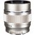 Olympus M.Zuiko Digital ED 75mm f/1.8 Lens (Silver) - 2 Year Warranty - Next Day Delivery