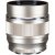 Olympus M.Zuiko Digital ED 75mm f/1.8 Lens (Silver) - 2 Year Warranty - Next Day Delivery