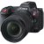 Canon EOS R5 C Mirrorless Cinema Camera with RF 24-70mm f/2.8L IS USM Lens - 2 Year Warranty - Next Day Delivery